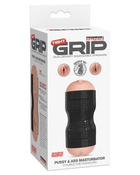 PET Tight Grip Pussy Ass Mastu - vergleichen und günstig kaufen